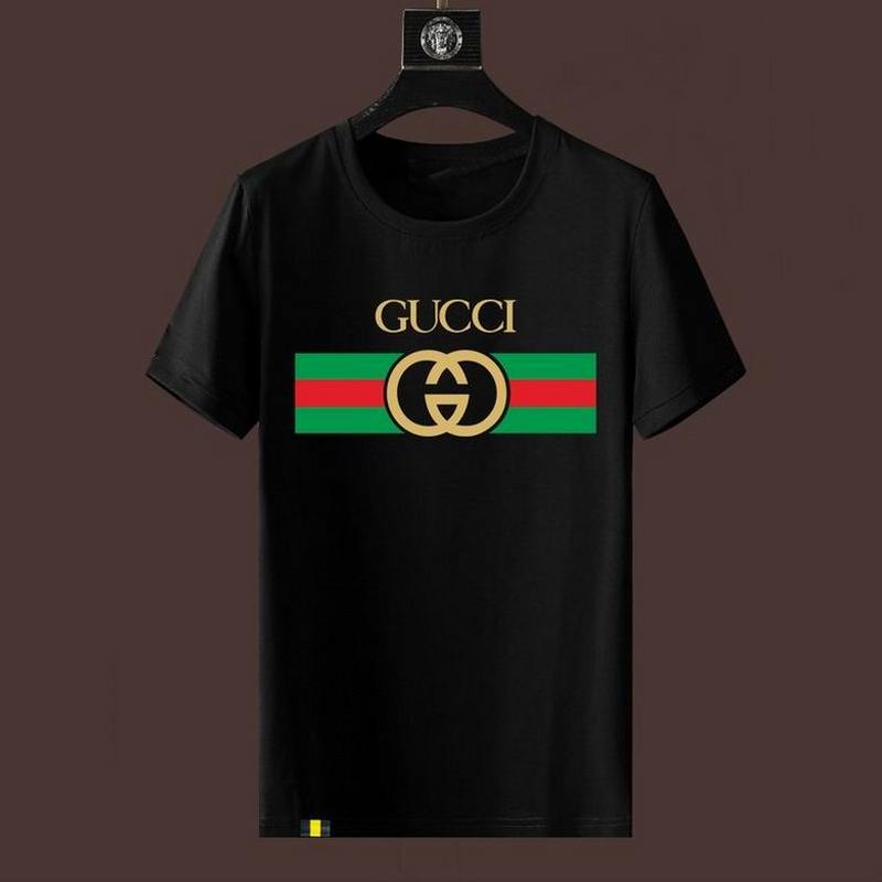 Gucci Men's T-shirts 2293